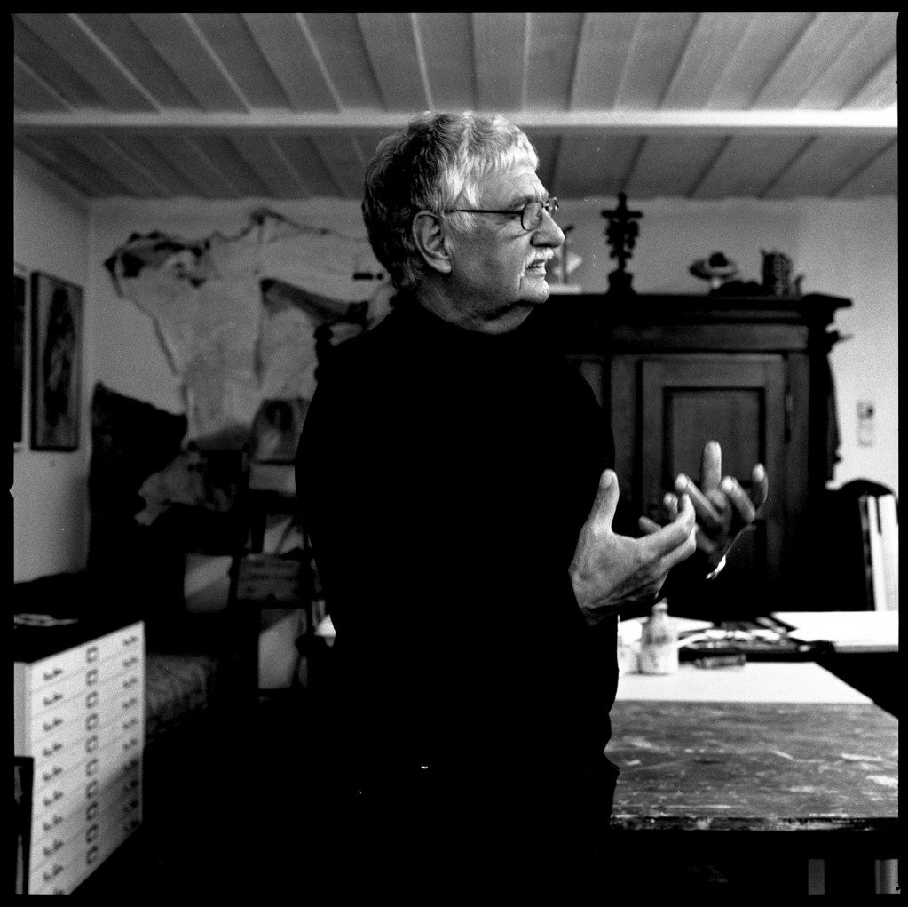 mediArt » Freitag Manfred